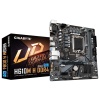 GIGABYTE H610M H DDR4, Socket 1700 GIGABYTE H610M H DDR4, Socket 1700