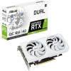 ASUS Dual GeForce RTX 3060 Ti White OC 8GB (DUAL-RTX3060TI-O8GD6X-WHITE)