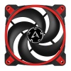 Arctic Cooling BioniX P120 Red PWM (ACFAN00115A), 120mm, 2100rpm, 16.5dB Arctic Cooling BioniX P120 Red PWM (ACFAN00115A), 120mm, 2100rpm, 16.5dB