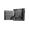 MSI PRO B660M-P DDR4, Socket 1700 MSI PRO B660M-P DDR4, Socket 1700