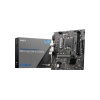 MSI PRO H610M-B DDR4, Socket 1700 MSI PRO H610M-B DDR4, Socket 1700