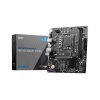MSI PRO H610M-E DDR4, Socket 1700 MSI PRO H610M-E DDR4, Socket 1700