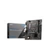 MSI PRO H610M-G DDR4, Socket 1700 MSI PRO H610M-G DDR4, Socket 1700