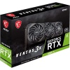 MSI GeForce RTX 3060 Ti VENTUS 3X 8G OC LHR