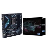 Biostar B660GTQ, Socket 1700