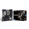 Biostar B660MX-E PRO, Socket 1700 Biostar B660MX-E PRO, Socket 1700