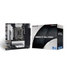 Biostar B660T-SILVER, Socket 1700