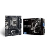 Biostar H610MH, Socket 1700 Biostar H610MH, Socket 1700