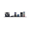 Biostar H610MH, Socket 1700