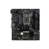 Biostar H610MHP, Socket 1700