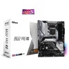 ASRock B650 PRO RS, Socket AM5