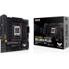 ASUS TUF GAMING B650M-PLUS, Socket AM5 ASUS TUF GAMING B650M-PLUS, Socket AM5