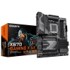 GIGABYTE X670 GAMING X AX, Socket AM5 GIGABYTE X670 GAMING X AX, Socket AM5