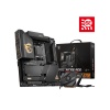 MSI MEG X670E ACE, Socket AM5 MSI MEG X670E ACE, Socket AM5