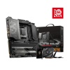 MSI MEG X670E GODLIKE, Socket AM5 MSI MEG X670E GODLIKE, Socket AM5
