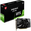 MSI GeForce RTX 3050 AERO ITX 8GB OC