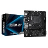 ASRock B550M-HDV, Socket AM4 ASRock B550M-HDV, Socket AM4