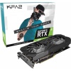 KFA2 GeForce RTX 3060 EX 1-Click OC 12GB (36NOL7MD2NEK)