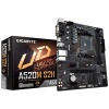 GIGABYTE A520M S2H, Socket AM4