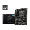 MSI Z590-A PRO, Socket 1200, Z590, ATX MSI Z590-A PRO, Socket 1200, Z590, ATX