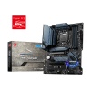 MSI MAG Z590 TORPEDO, Socket 1200 MSI MAG Z590 TORPEDO, Socket 1200