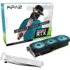 KFA2 GeForce RTX 3060 Ti SG 1-Click OC Plus 8GB GDDR6X (36ISM6MD4BPK)