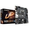 GIGABYTE H410M S2H V2, Socket 1200