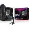ASUS ROG STRIX Z590-I GAMING WIFI, Socket 1200 ASUS ROG STRIX Z590-I GAMING WIFI, Socket 1200