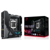 ASUS ROG STRIX Z490-I GAMING, Socket 1200 ASUS ROG STRIX Z490-I GAMING, Socket 1200