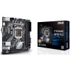 ASUS PRIME H410I-PLUS/CSM, Socket 1200 ASUS PRIME H410I-PLUS/CSM, Socket 1200