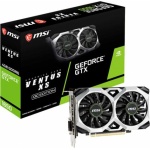 [nVidia GTX 1650 ] 4096Mb GDDR6 | MSI GTX 1650 D6 VENTUS XS OCV1