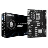 ASRock Q270 PRO BTC+, Socket 1151, Q270, ATX ASRock Q270 PRO BTC+, Socket 1151, Q270, ATX