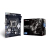 Biostar H81MHV3 2.0, Socket 1150, H81, mATX