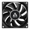 ARCTIC F8 Silent (Black) (ACFAN00245A)