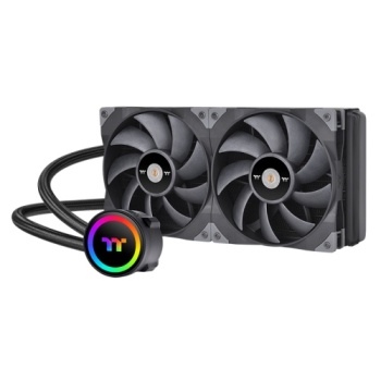 Thermaltake TOUGHLIQUID 280 ARGB Sync (CL-W320-PL14BL-A)