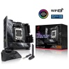 ASUS ROG STRIX X670E-I GAMING WIFI, Socket AM5 ASUS ROG STRIX X670E-I GAMING WIFI, Socket AM5