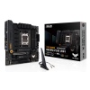 ASUS TUF GAMING B650M-PLUS WIFI, Socket AM5 ASUS TUF GAMING B650M-PLUS WIFI, Socket AM5