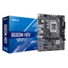 ASRock B660M-HDV, Socket 1700