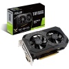 ASUS TUF Gaming GeForce GTX 1650 OC, 4Gb (TUF-GTX1650-O4GD6-P-GAMING)