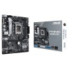 ASUS PRIME H610M-A D4, Socket 1700 ASUS PRIME H610M-A D4, Socket 1700