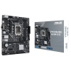 ASUS PRIME H610M-D D4, Socket 1700 ASUS PRIME H610M-D D4, Socket 1700