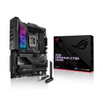ASUS ROG MAXIMUS Z790 HERO, Socket 1700