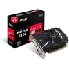 [AMD RX 550] 4096Mb GDDR5 | MSI RX 550 AERO ITX 4G OC
