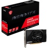MSI Radeon RX 6400 AERO ITX 4G (RX 6400 AERO ITX 4G)