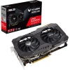 ASUS TUF Gaming Radeon RX 6500 XT OC Edition (TUF-RX6500XT-O4G-GAMING)
