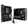 ASUS TUF GAMING H670-PRO WIFI D4, Socket 1700