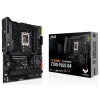 ASUS TUF GAMING Z790-PLUS D4, Socket 1700 ASUS TUF GAMING Z790-PLUS D4, Socket 1700