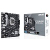 ASUS PRIME B760M-K D4, Socket 1700 ASUS PRIME B760M-K D4, Socket 1700