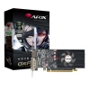 AFOX GeForce GT 1030 LP Single Fan 2GB (AF1030-2048D5L7)
