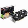 MSI GeForce GTX 1050 Ti 4GT OCV1 (GTX 1050 TI 4GT OCV1)